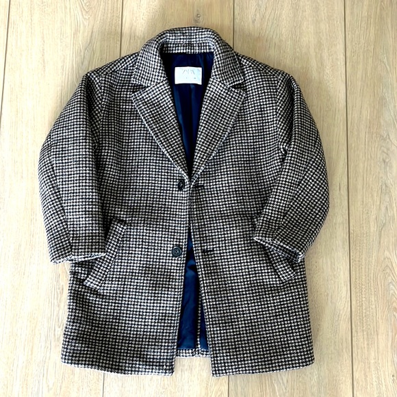 Zara coat for boys - Picture 1 of 4
